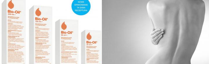 Nowa odsłona popularnego olejku Bio-Oil